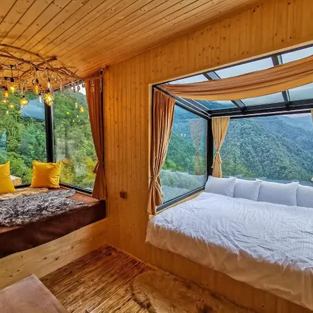 Eco House Merisi Exterior photo