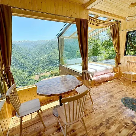 Eco House Merisi Exterior photo