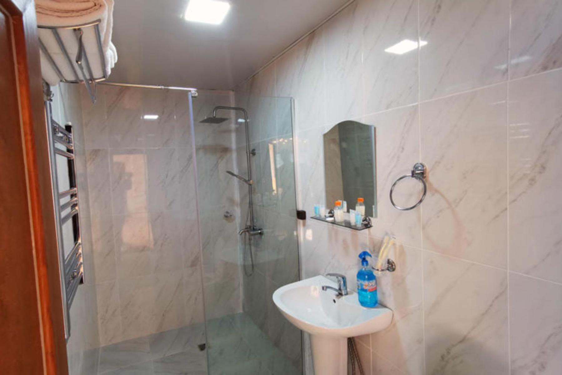 База отдыха Eco House Merisi