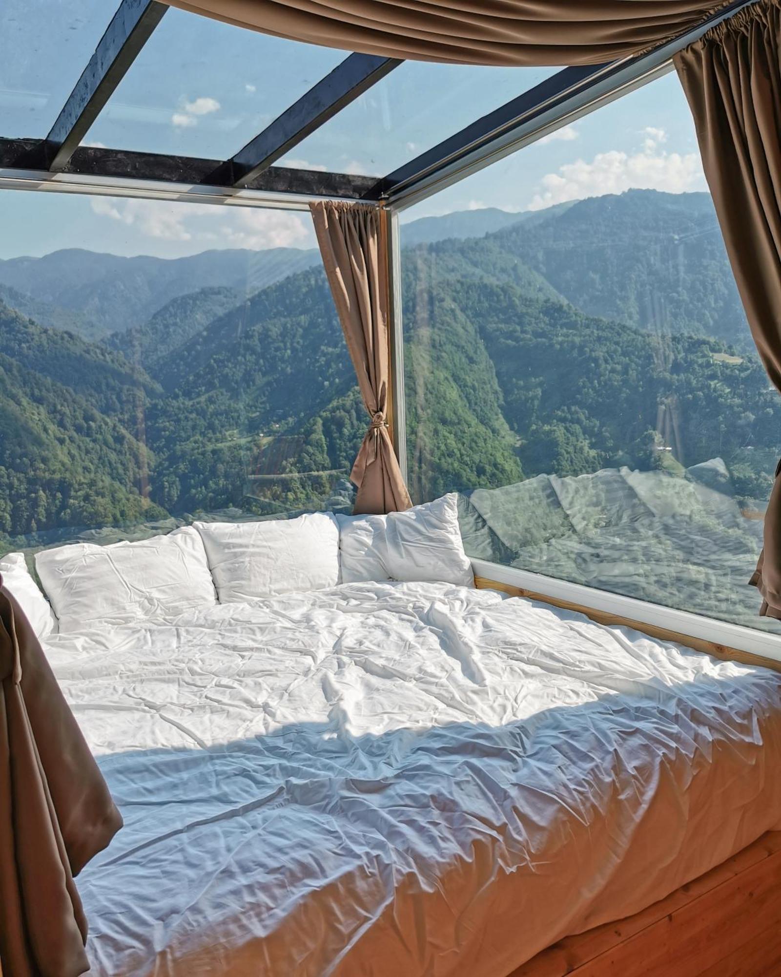 Eco House * Merisi