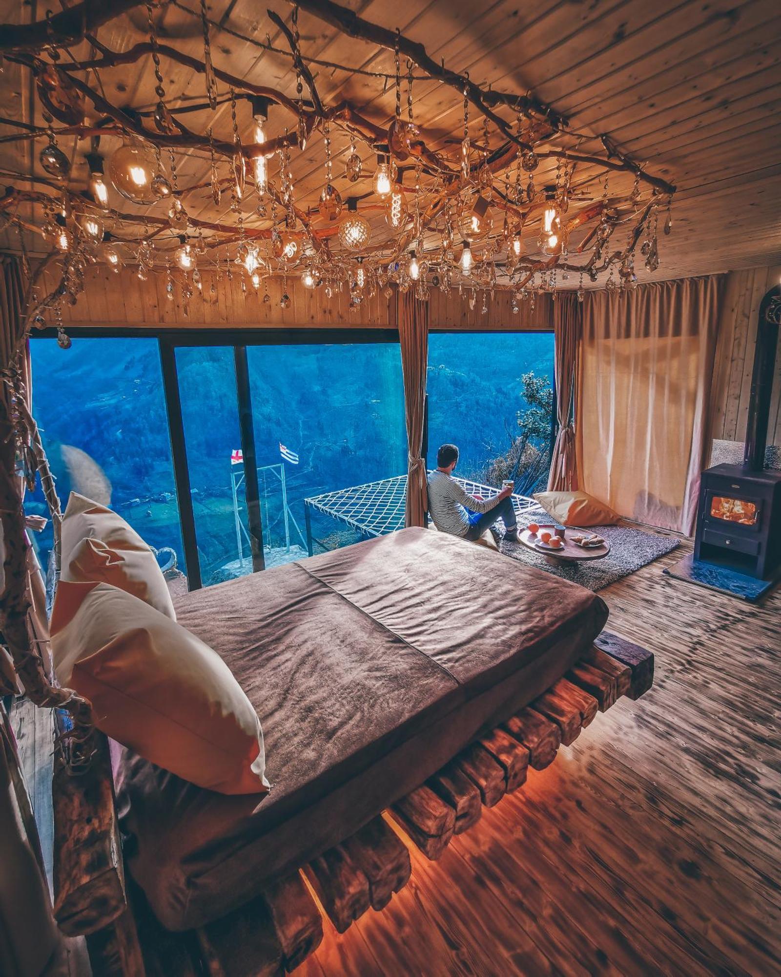 База отдыха Eco House *