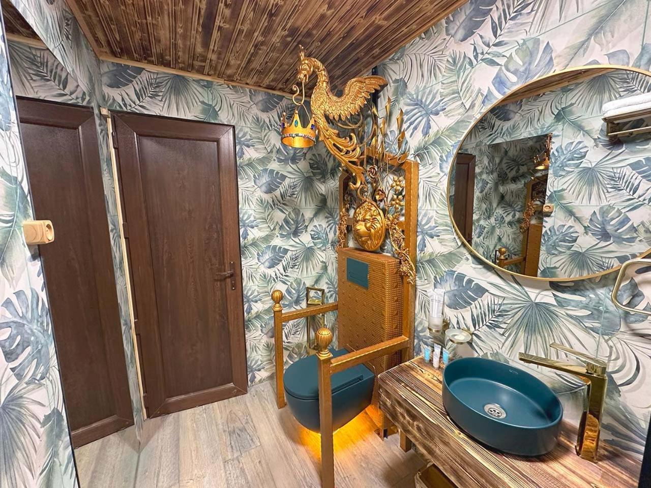 Eco House База отдыха *