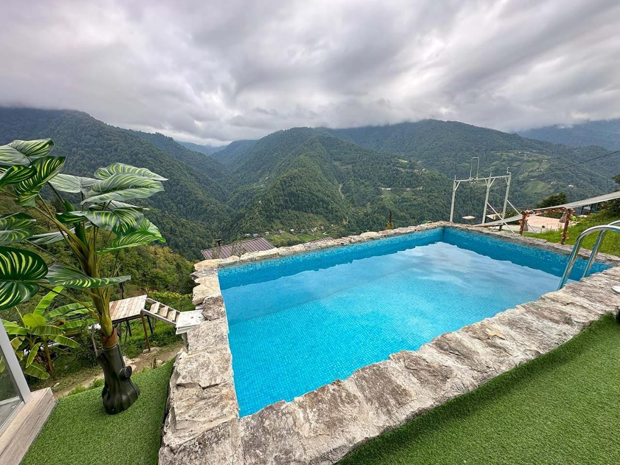 Eco House
