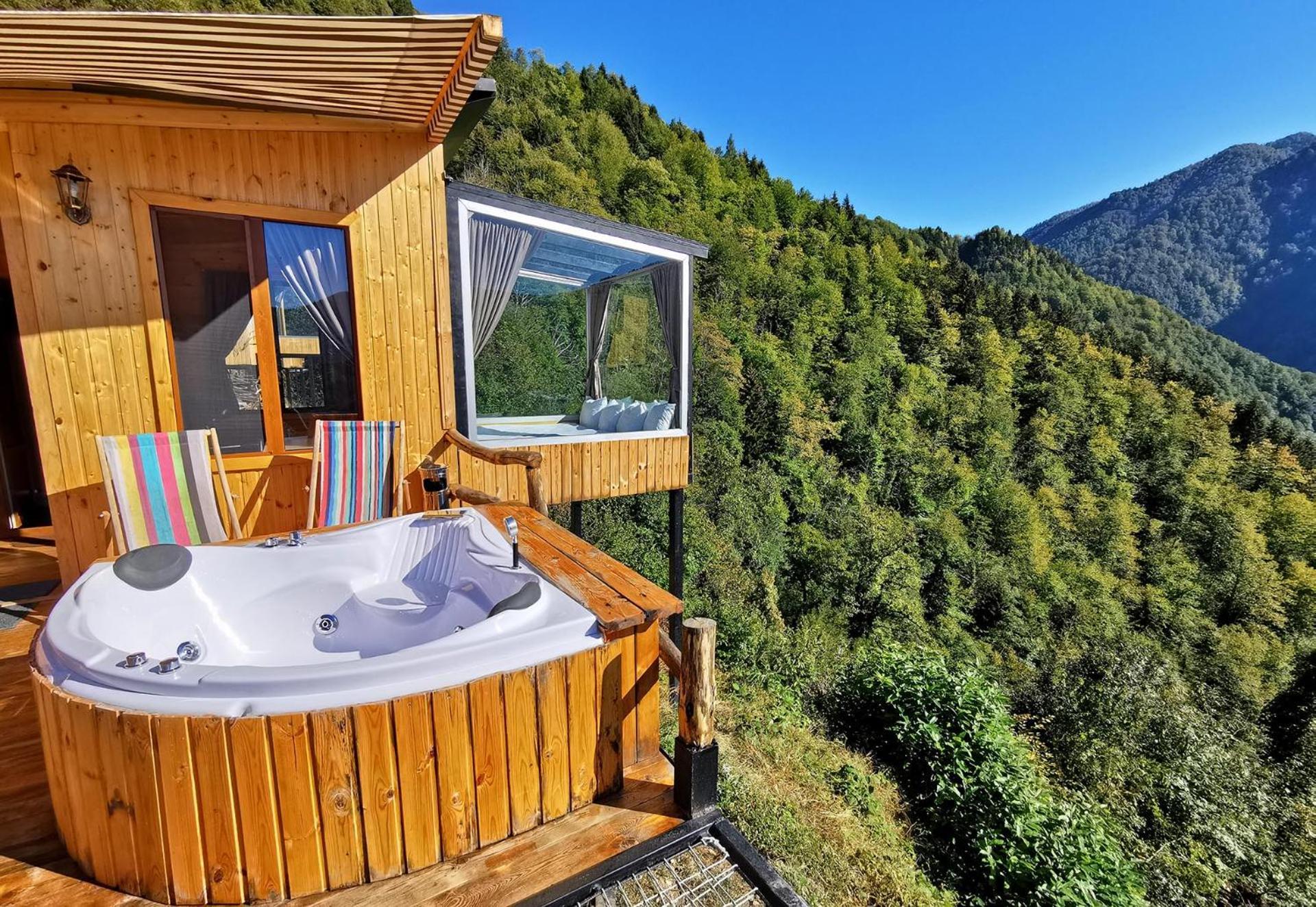 Eco House * Merisi