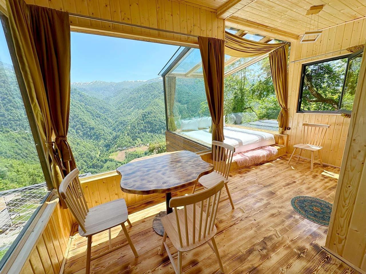 Eco House