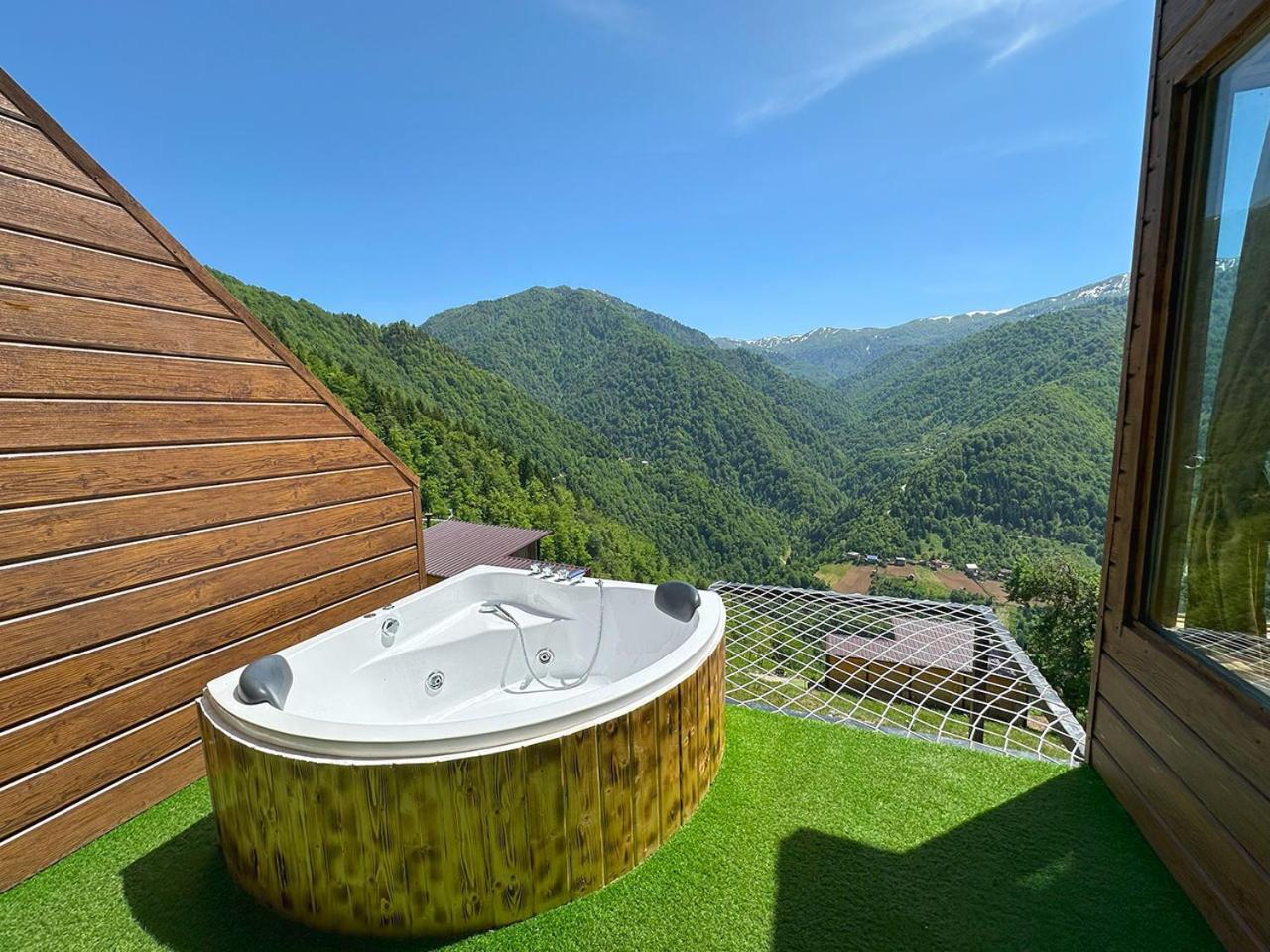 Eco House База отдыха