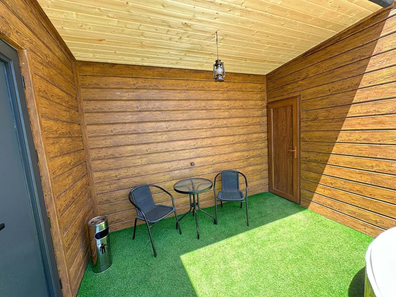Eco House